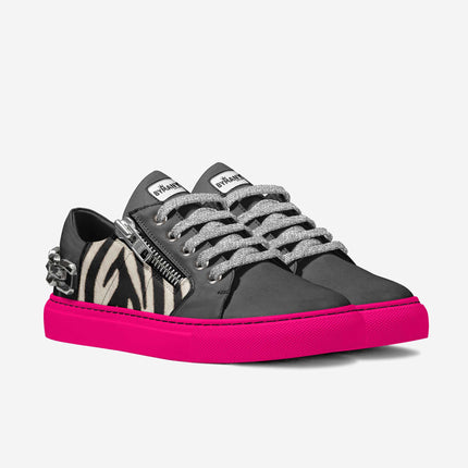 BYMANYC ® New York Luxury Unisex Footwear Ecological - LINCOLN SQUARE