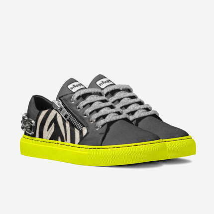 BYMANYC ® New York Luxury Unisex Footwear Ecological - MANHATTAN VALLEY