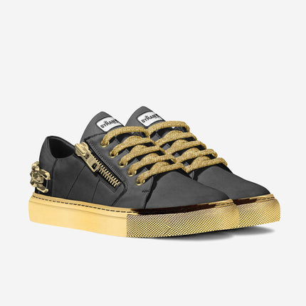 BYMANYC ® New York Luxury Unisex Footwear Ecological - SOUTH STREET SEAPORT