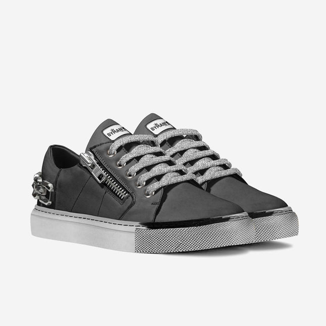 BYMANYC ® New York Luxury Unisex Footwear Ecological - BATTERY PARK CITY