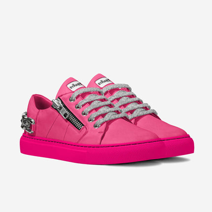 BYMANYC ® New York Luxury Unisex Footwear Ecological - RANDALL’S ISLAND