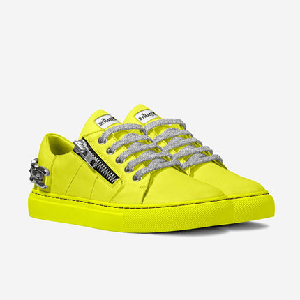 BYMANYC ® New York Luxury Unisex Footwear Ecological - SEAPORT