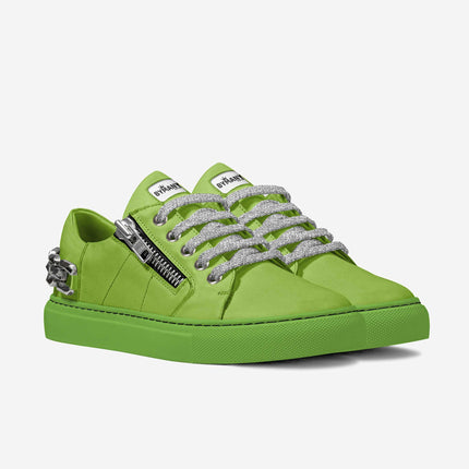 BYMANYC ® New York Luxury Unisex Footwear Ecological - MADISON SQUARE