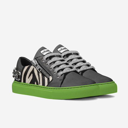 BYMANYC ® New York Luxury Unisex Footwear Ecological - MORNINGSIDE HEIGHTS