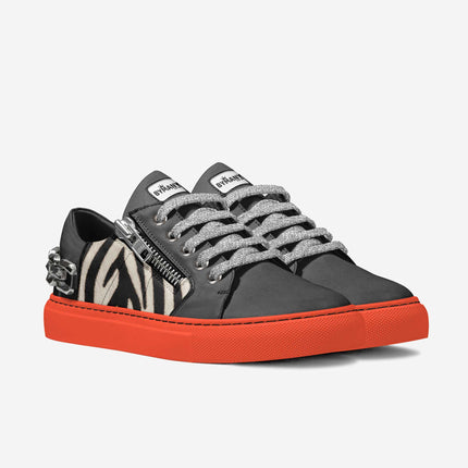 BYMANYC ® New York Luxury Unisex Footwear Ecological - STUYVESANT TOWN