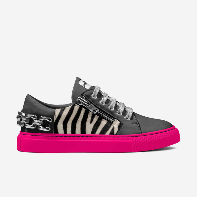 BYMANYC ® New York Luxury Unisex Footwear Ecological - LINCOLN SQUARE