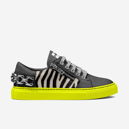 BYMANYC ® New York Luxury Unisex Footwear Ecological - MANHATTAN VALLEY