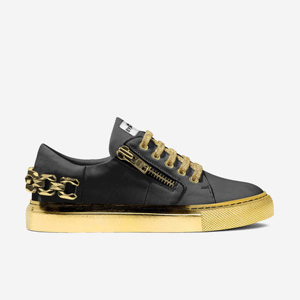 BYMANYC ® New York Luxury Unisex Footwear Ecological - SOUTH STREET SEAPORT