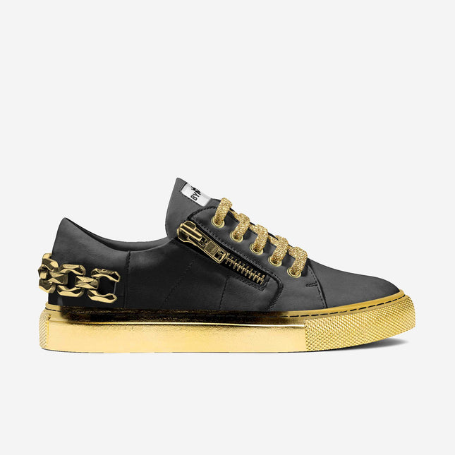 BYMANYC ® New York Luxury Unisex Footwear Ecological - SOUTH STREET SEAPORT