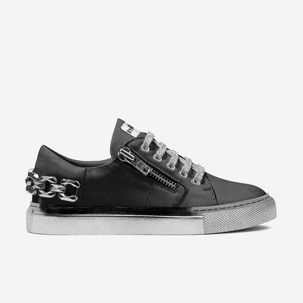 BYMANYC ® New York Luxury Unisex Footwear Ecological - BATTERY PARK CITY
