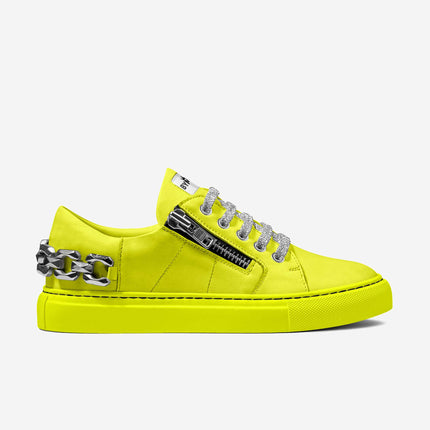 BYMANYC ® New York Luxury Unisex Footwear Ecological - SEAPORT