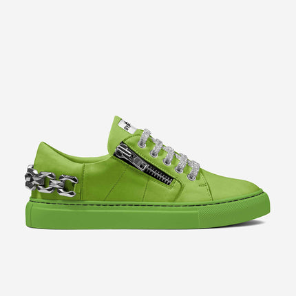 BYMANYC ® New York Luxury Unisex Footwear Ecological - MADISON SQUARE