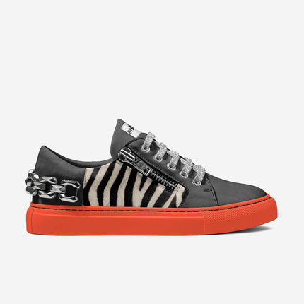 BYMANYC ® New York Luxury Unisex Footwear Ecological - STUYVESANT TOWN