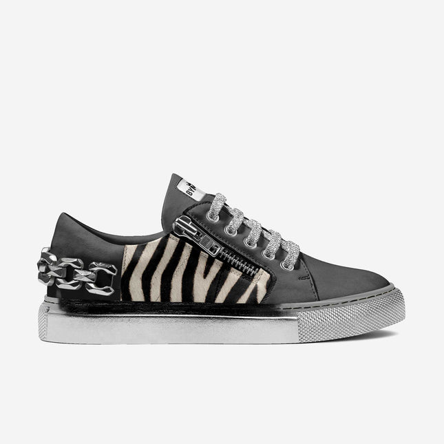 BYMANYC ® New York Luxury Unisex Footwear Ecological - CIVIC CENTER