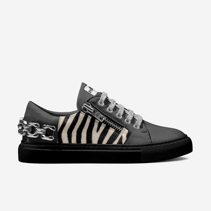 BYMANYC ® New York Luxury Unisex Footwear Ecological - HELL'S KITCHEN