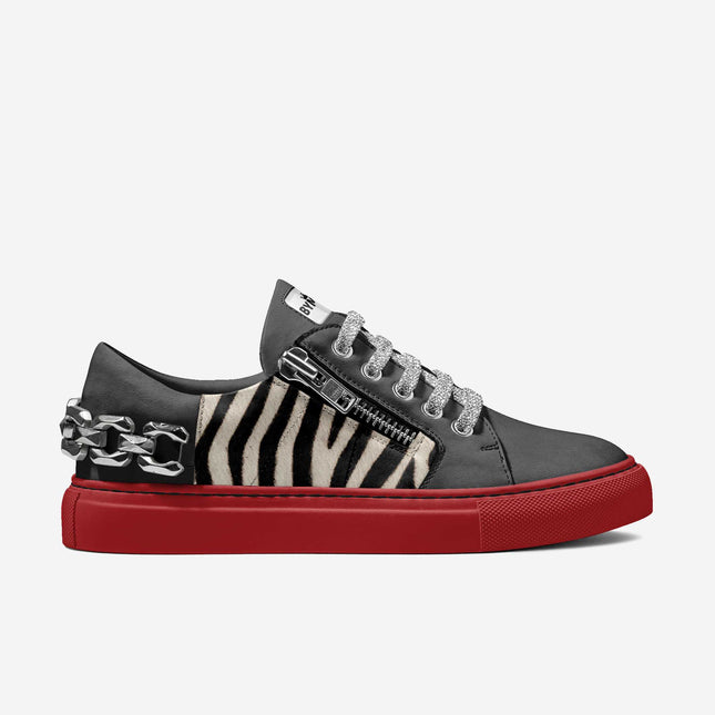 BYMANYC ® New York Luxury Unisex Footwear Ecological - KIPS BAY
