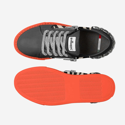 BYMANYC ® New York Luxury Unisex Footwear Ecological - STUYVESANT TOWN