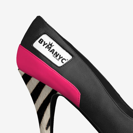 BYMANYC ® New York Luxury Women's Footwear Ecological - MEATPACKING DISTRICT
