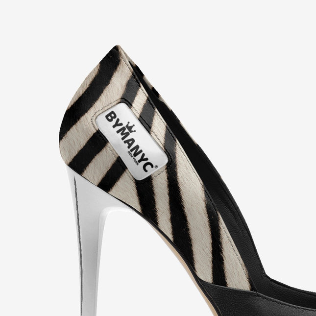 BYMANYC ® New York Luxury Women's Footwear Ecological - UPPER EAST SIDE
