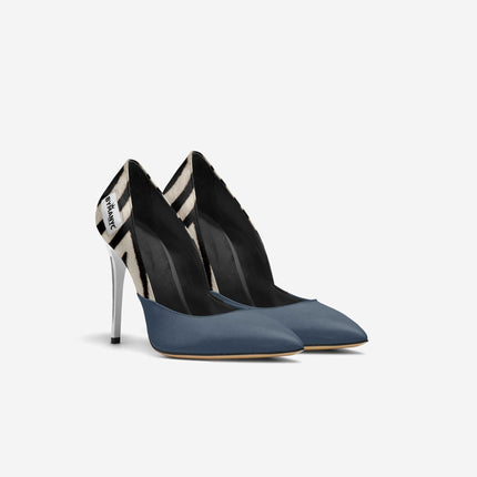 BYMANYC ® New York Luxury Women's Footwear Ecological - HARLEM