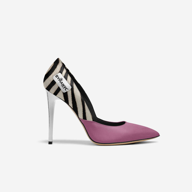 BYMANYC ® New York Luxury Women's Footwear Ecological - CHELSEA