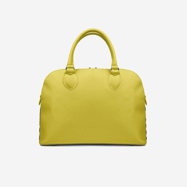BYMANYC ® New York Ecological TOTE BAG - TRIBECA EDGE