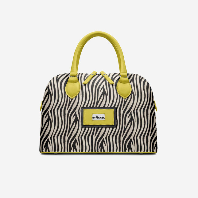 BYMANYC ® New York Ecological TOTE BAG - TRIBECA EDGE