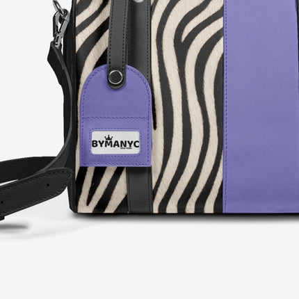 BYMANYC ® New York Ecological Tote Bag – LUXE