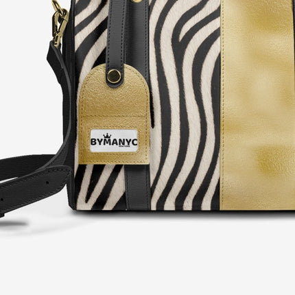 BYMANYC ® New York Ecological Tote Bag – URBANOVA