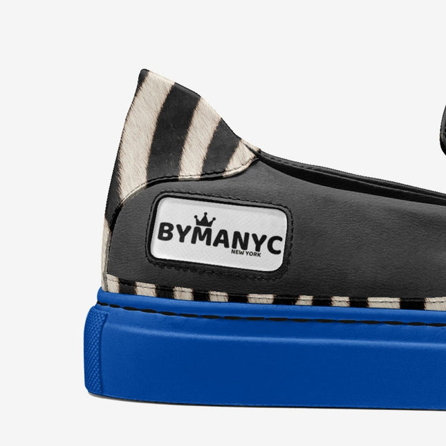 BYMANYC ® New York Ecological Footwear – HAUTE COUTURE EDITION