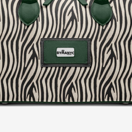BYMANYC ® New York Ecological TOTE BAG - SOHO WILD
