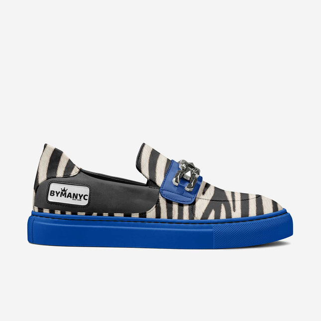 BYMANYC ® New York Ecological Footwear – HAUTE COUTURE EDITION