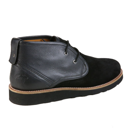 The Nolan | Black