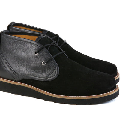 The Nolan | Black