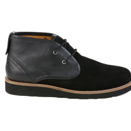 The Nolan | Black
