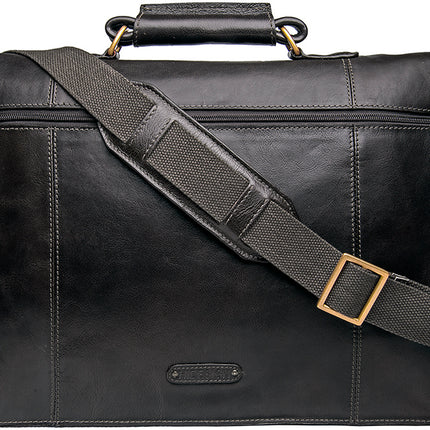 Hidesign Parker Large Briefcase