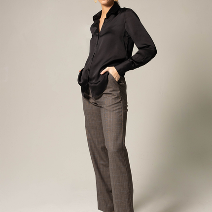 Women's Straight Leg Pants