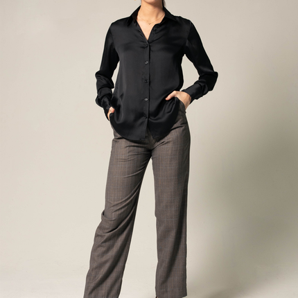 Women's Straight Leg Pants