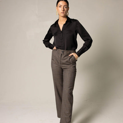 Women's Straight Leg Pants