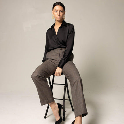 Women's Straight Leg Pants