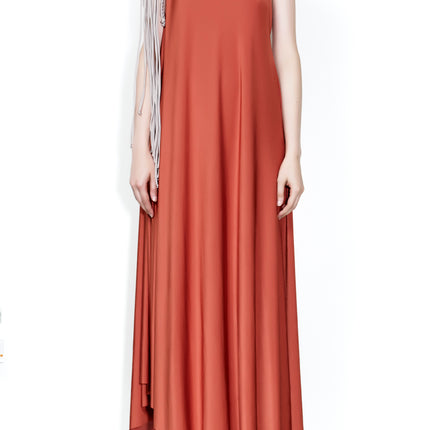 Aven Gown