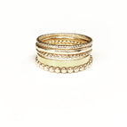 14k Gold Fill / 3