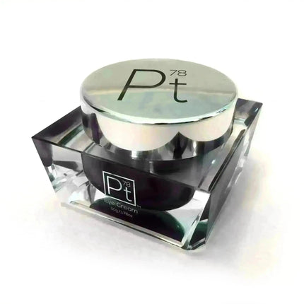 Platinum Eye Cream