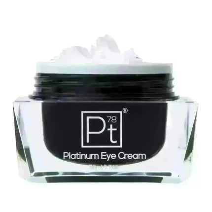 Platinum Eye Cream