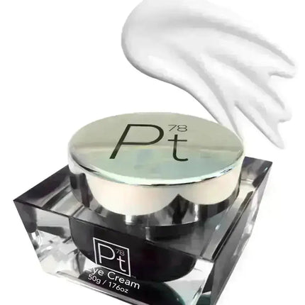 Platinum Eye Cream