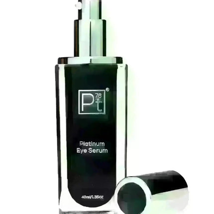 Platinum Eye Serum