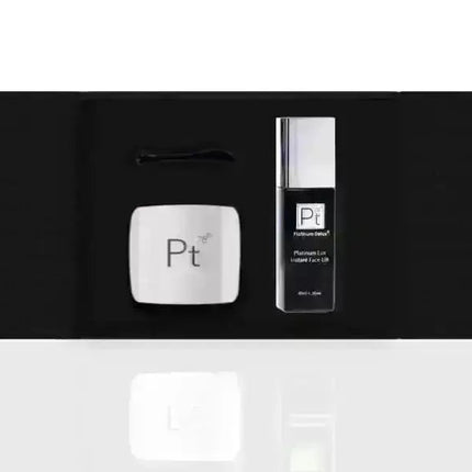 Platinum Lux Instant Face Lift Set