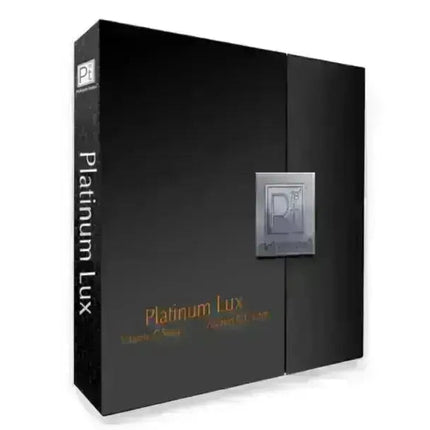 Platinum Lux Vitamin C Set