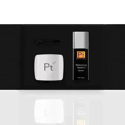 Platinum Lux Vitamin C Set