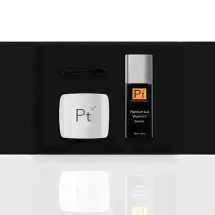 Platinum Lux Vitamin C Set